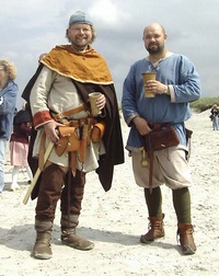 Wikinger