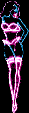 Neongirl
